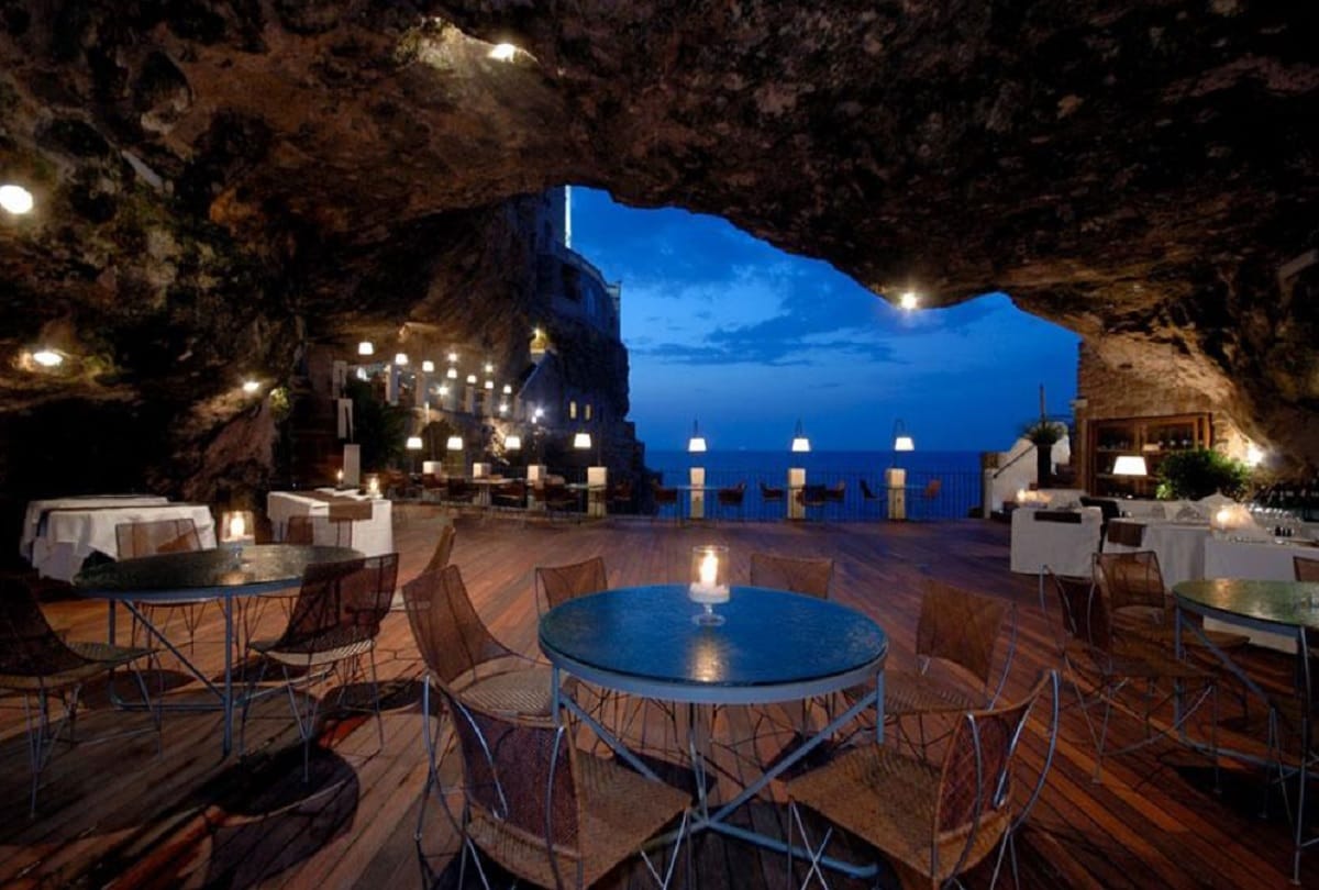 Worlds top 10 Unique and Amazing hotels