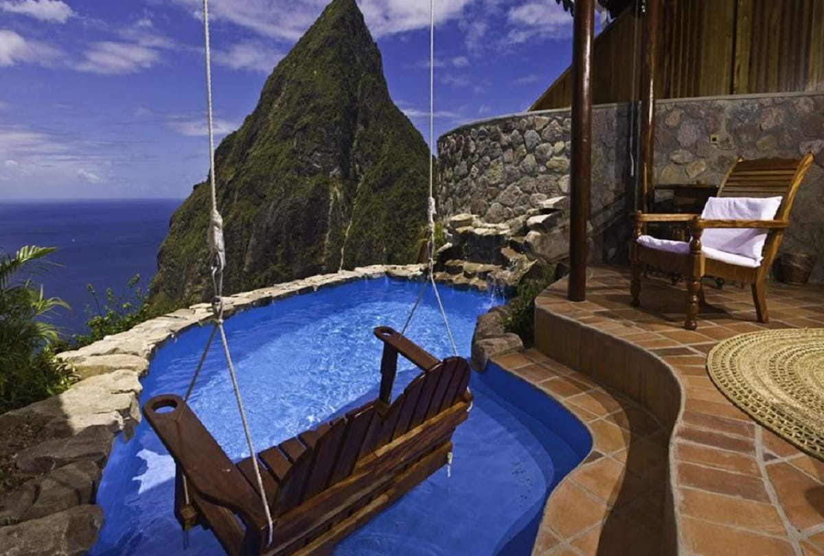 top 10 unique and amazing hotels in world
