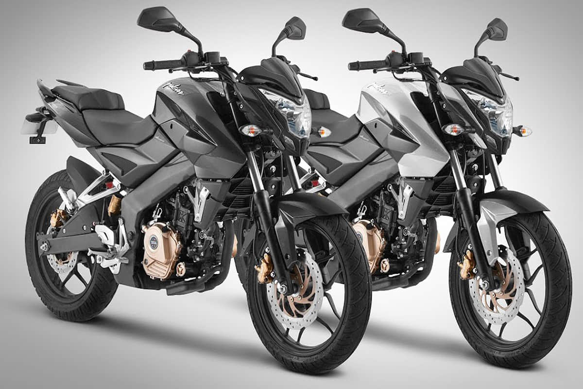 New Bajaj Pulsar NS200 to be launch in India this year all you need to know