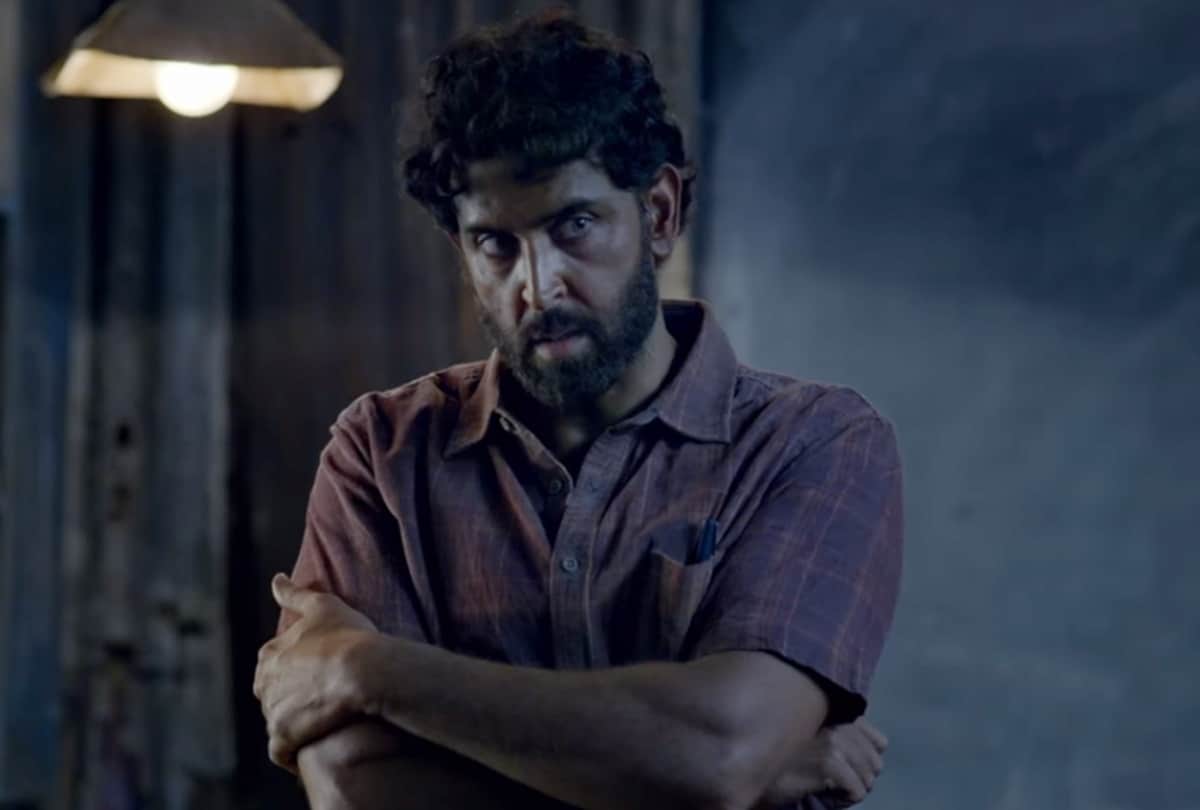 Hrithik Roshan Super 30 song Basanti No Dance breaks language barrier as dil Bihari speaking