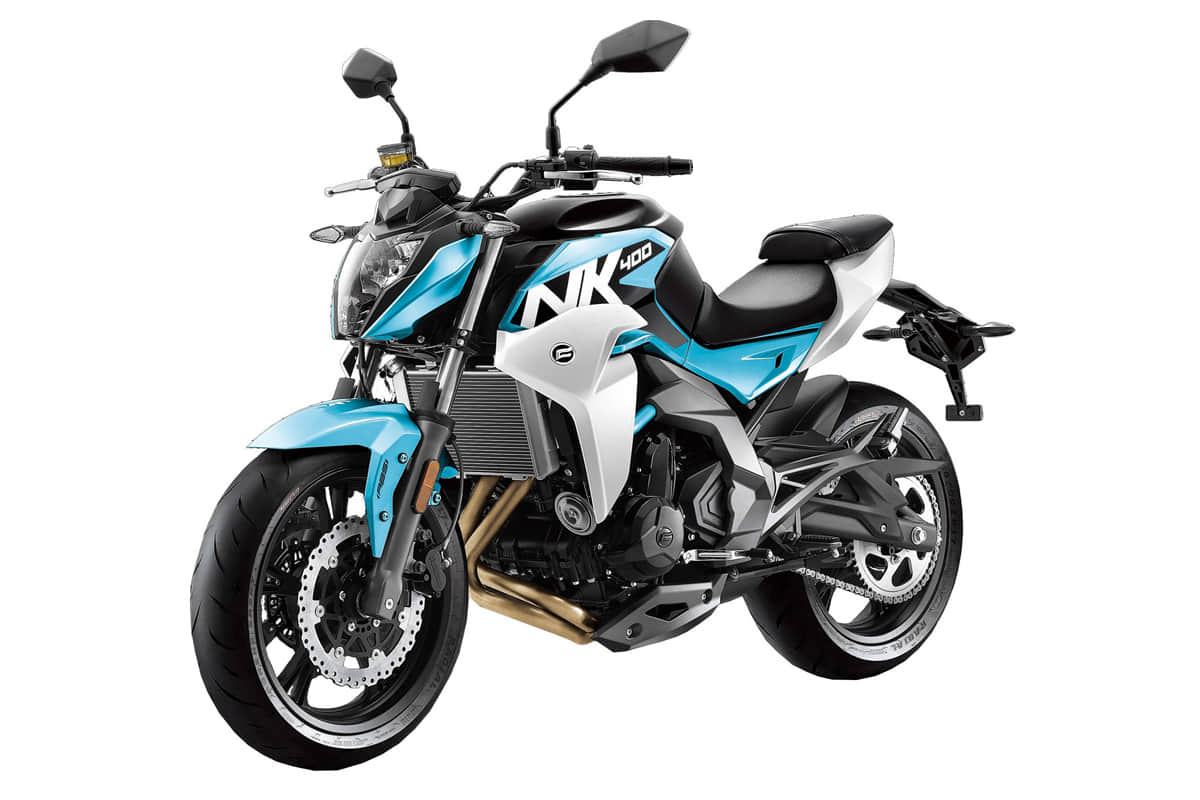 CF Moto to launch 4 news premium bikes in July 2019 all you need to know