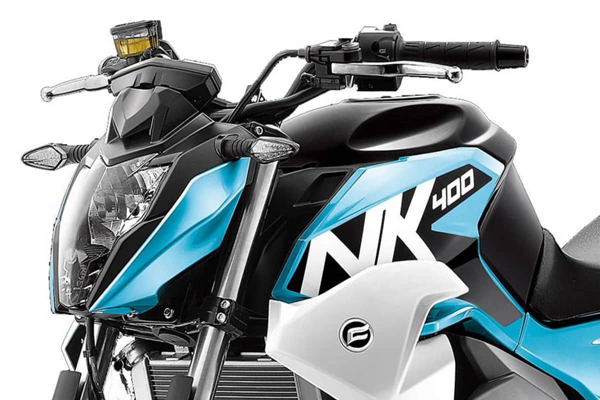 CF Moto to launch 4 news premium bikes in July 2019 all you need to know
