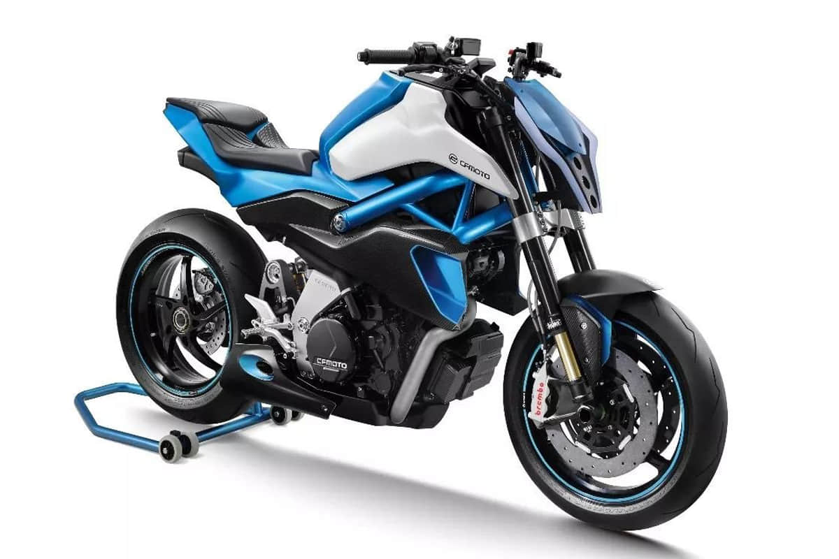 CF Moto to launch 4 news premium bikes in July 2019 all you need to know