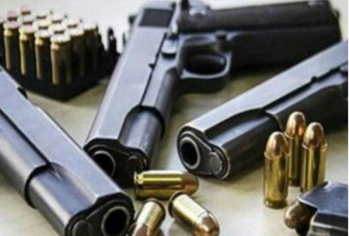 Arms license applications become invalid while waiting for approval in Agra