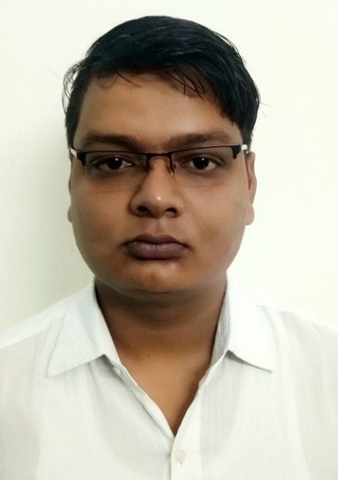 Fake IPS arrested