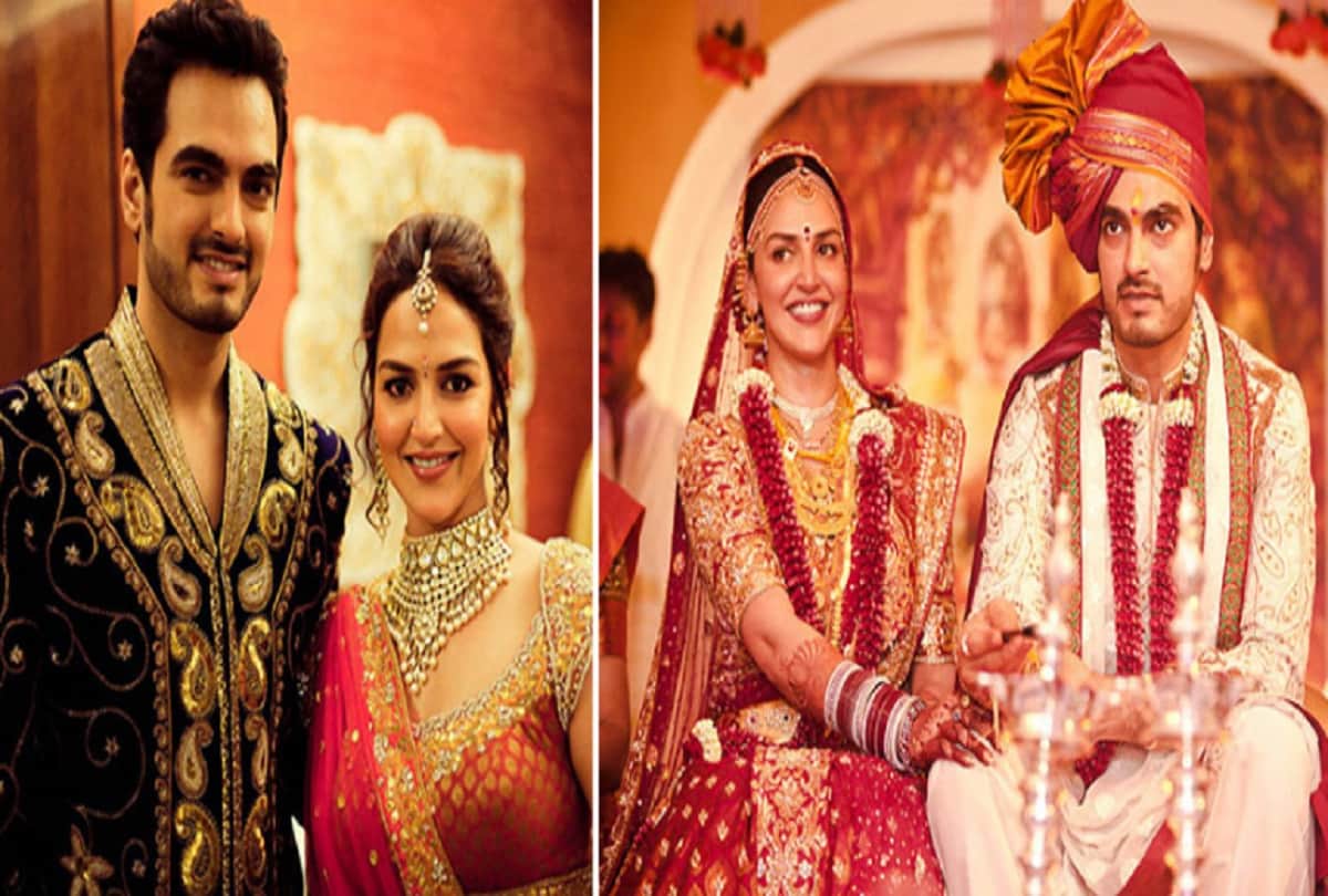 Esha deol birthday special here know about her