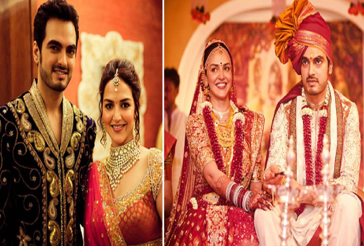 Esha deol birthday special here know about her