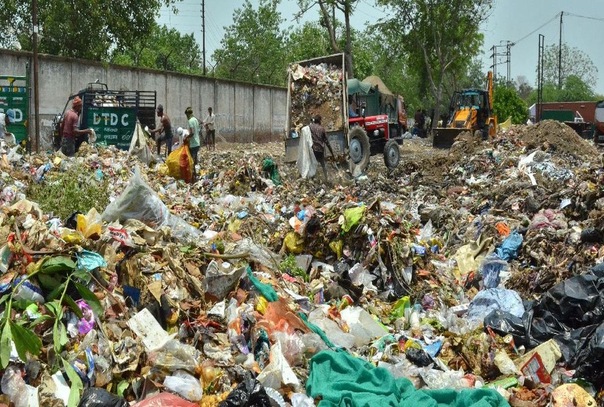 waste to energy plant will be production of electricity
