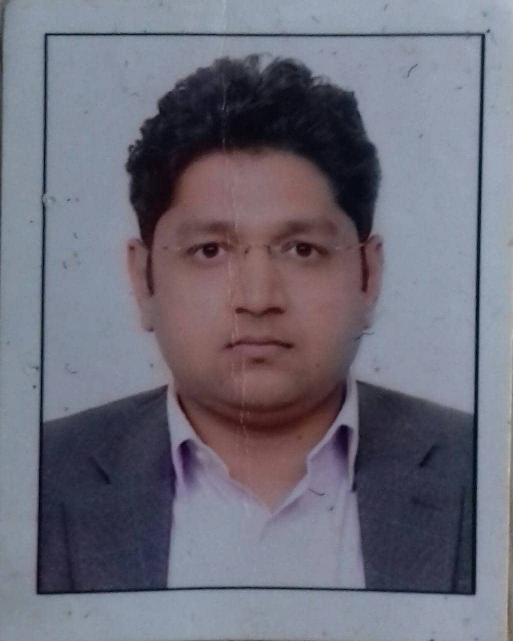 IAS Dr raghav Langar becomes Kathua DM