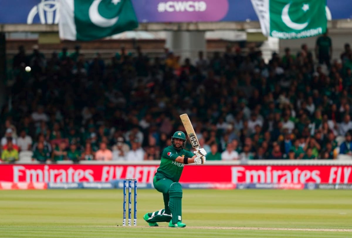 World Cup 2019: Pakistan beat Afghanistan by 3 wickets