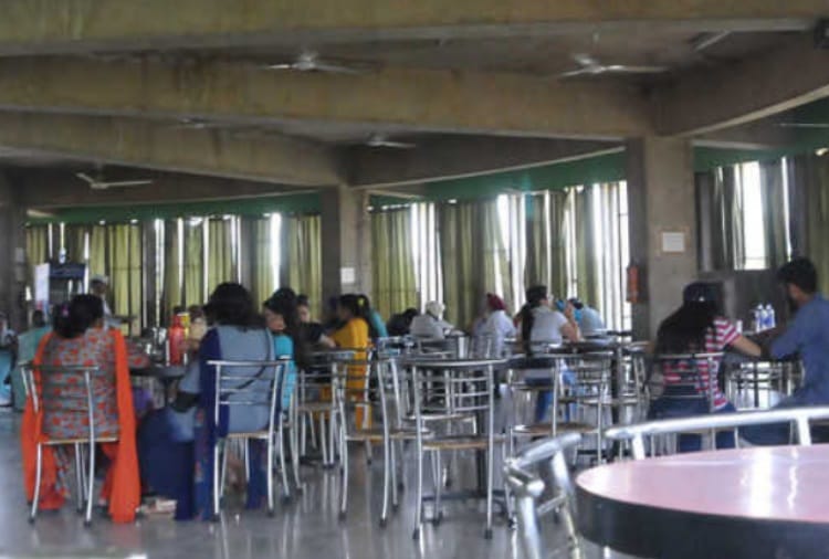 punjab university india coffee house going to close