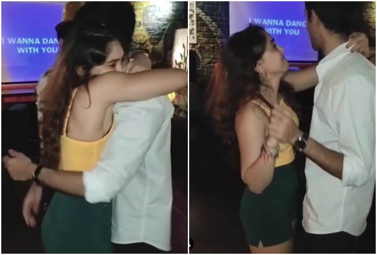 aamir khan daughter ira khan trolled when video post with boyfriend