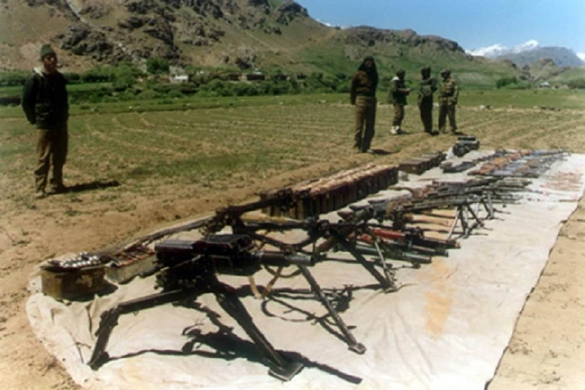 Kargil war 20 years: 18th Garhwal Rifles was beat history by defeating Pakistanis