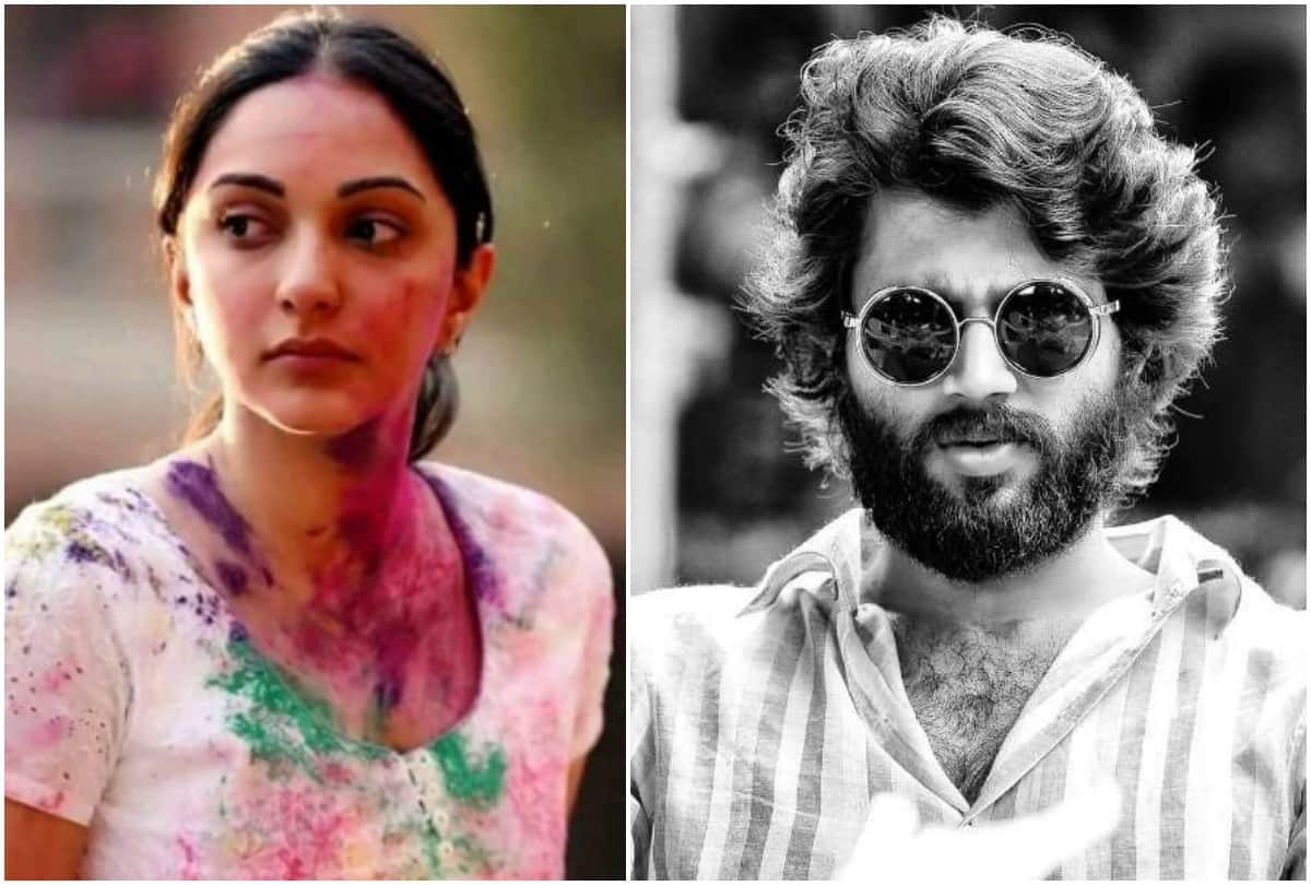 Kiara Advani shares emotional post to complete 1 month shahid kapoor film Kabir Singh