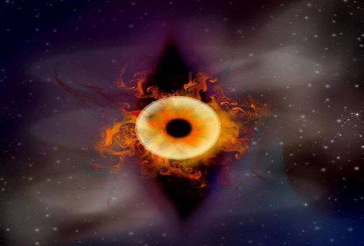secret of lord shiva third eye in hindi