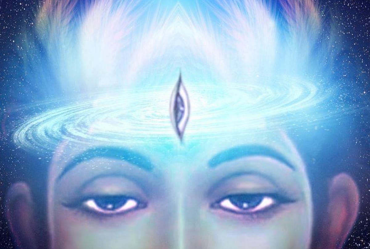 secret of lord shiva third eye in hindi