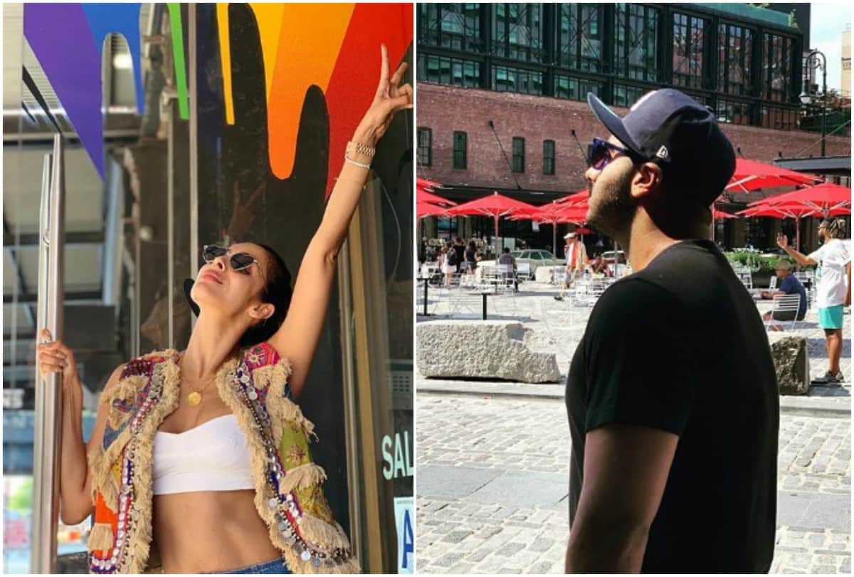 Arjun Kapoor says Malaika Arora and me yet to enjoy the comfort of being couple in public