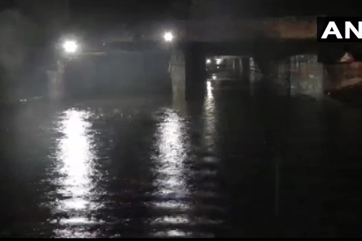 Monsoon: 18 died in Maharashtra due to heavy rain whereas delhi have to wait little bit