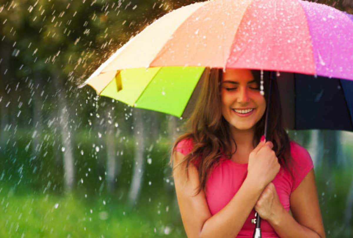 Monsoon Fashion Tips For Women To Revamp Your Style