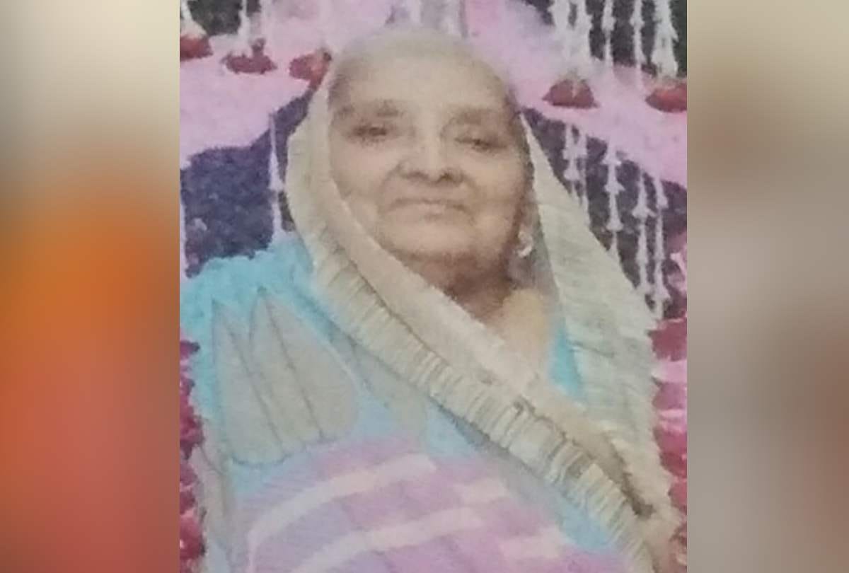 Old lady brutally killed in delhi dwarka by thief police commissioner was at patrolling thief arrest