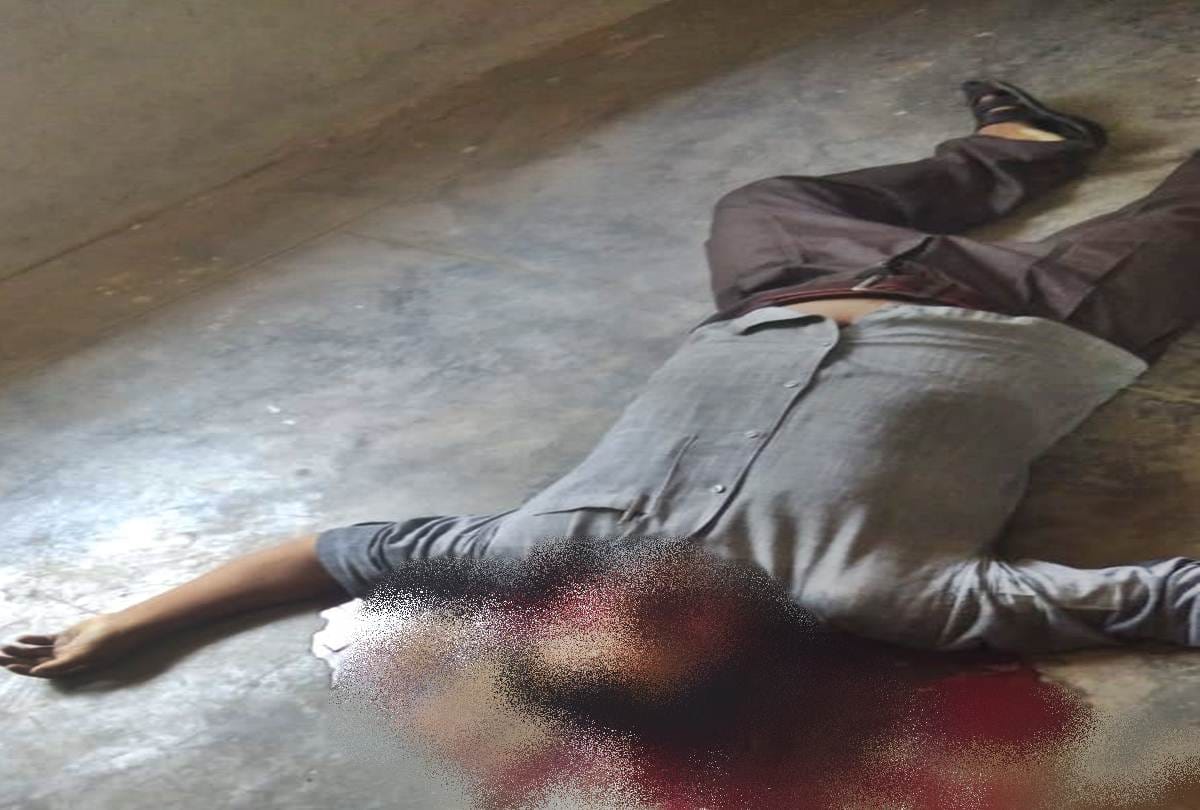 Four killed including Baloch leader and his grandson in Balochistan