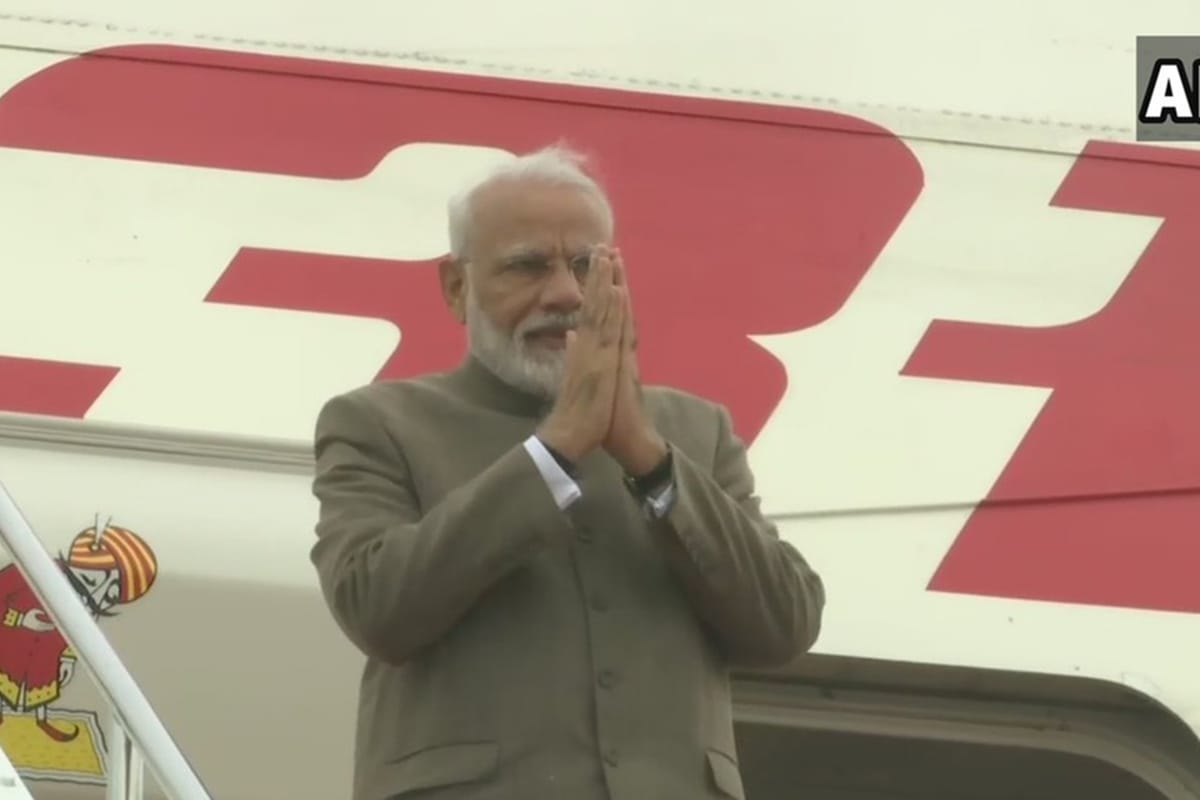 Prime Minister Narendra Modi to visit Bhutan in August