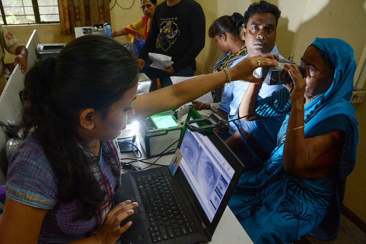 Did fear of losing citizenship drive peoples of Assam to end her life
