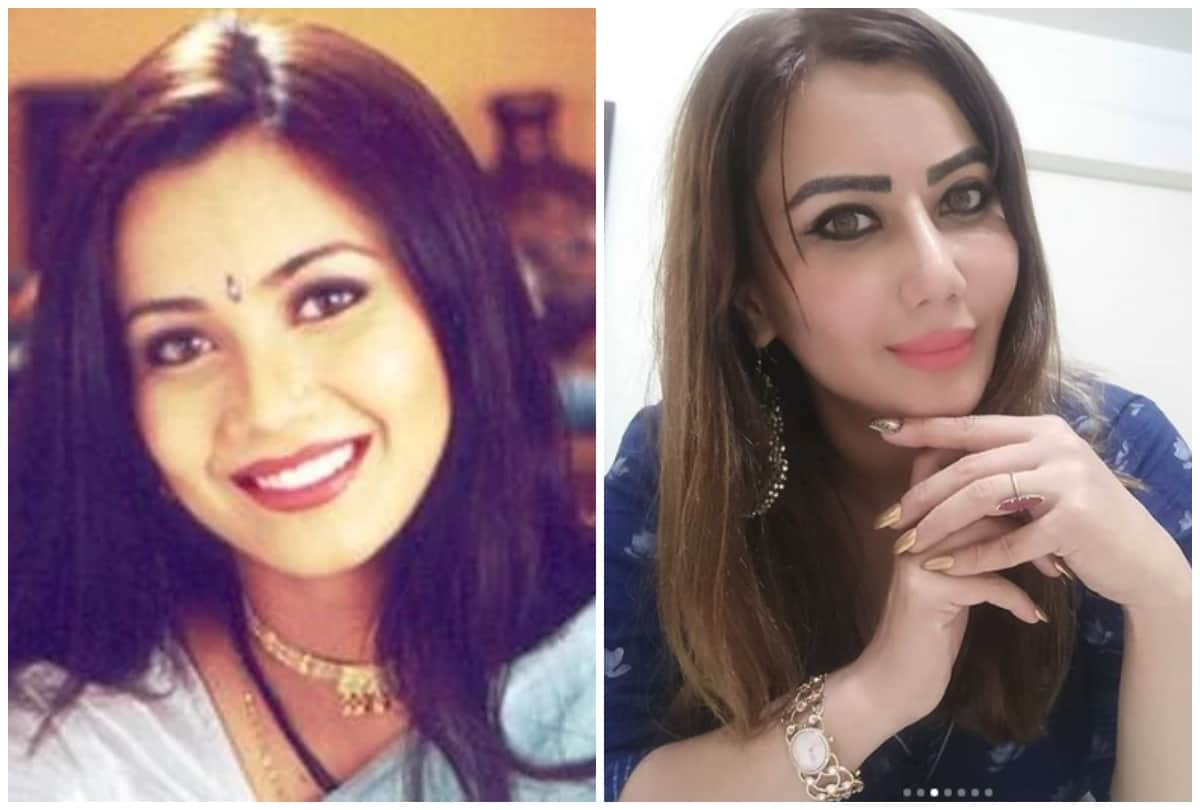 nausheen ali sardar birtdhay special some unknown facts
