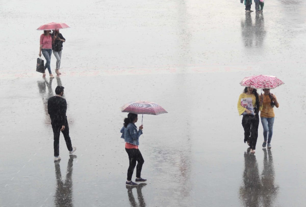 southwest monsoon advanced into some parts of Himachal Pradesh