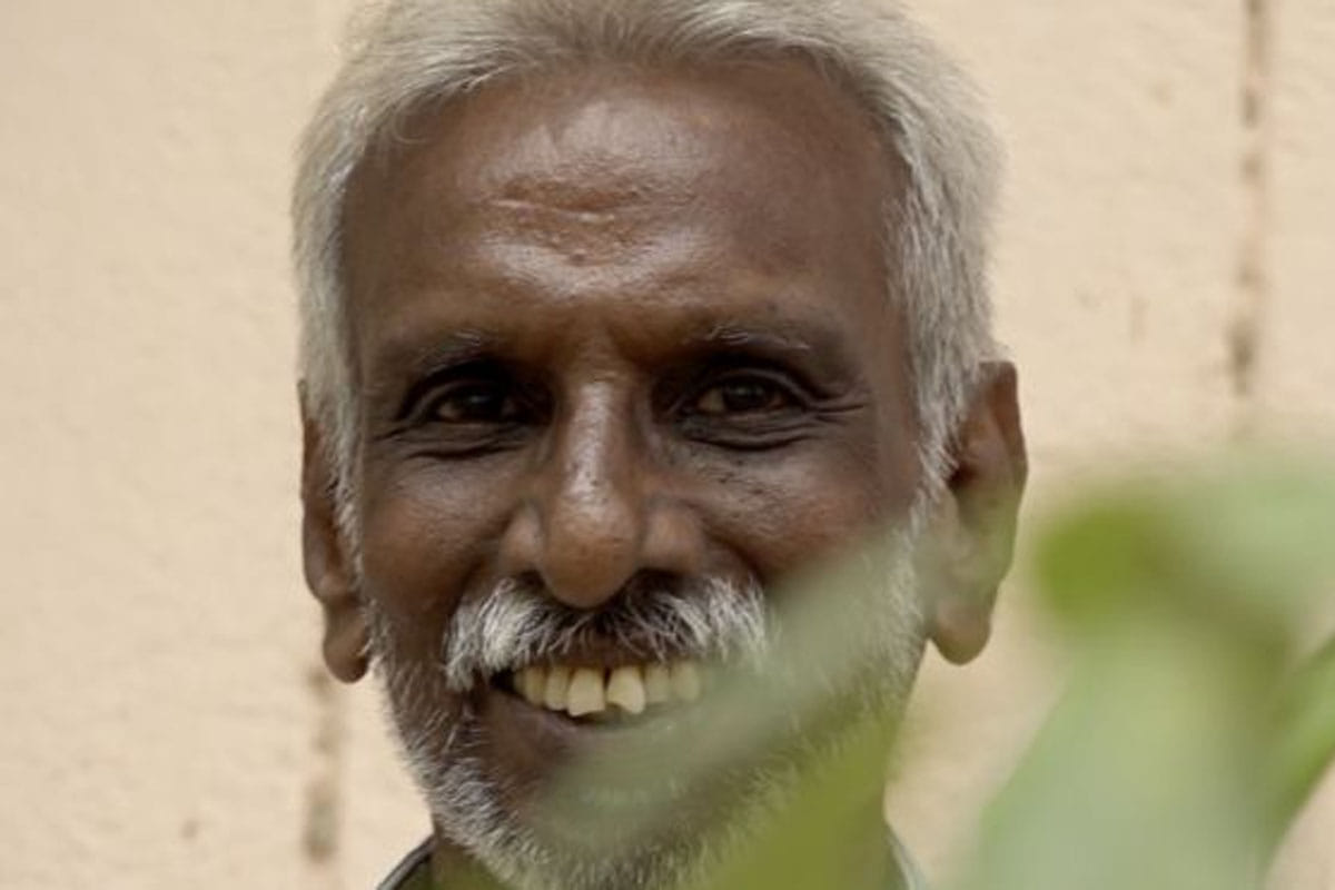 Chennai Water Crisis: 71 year old man Helps Hundreds Recharge Their Groundwater