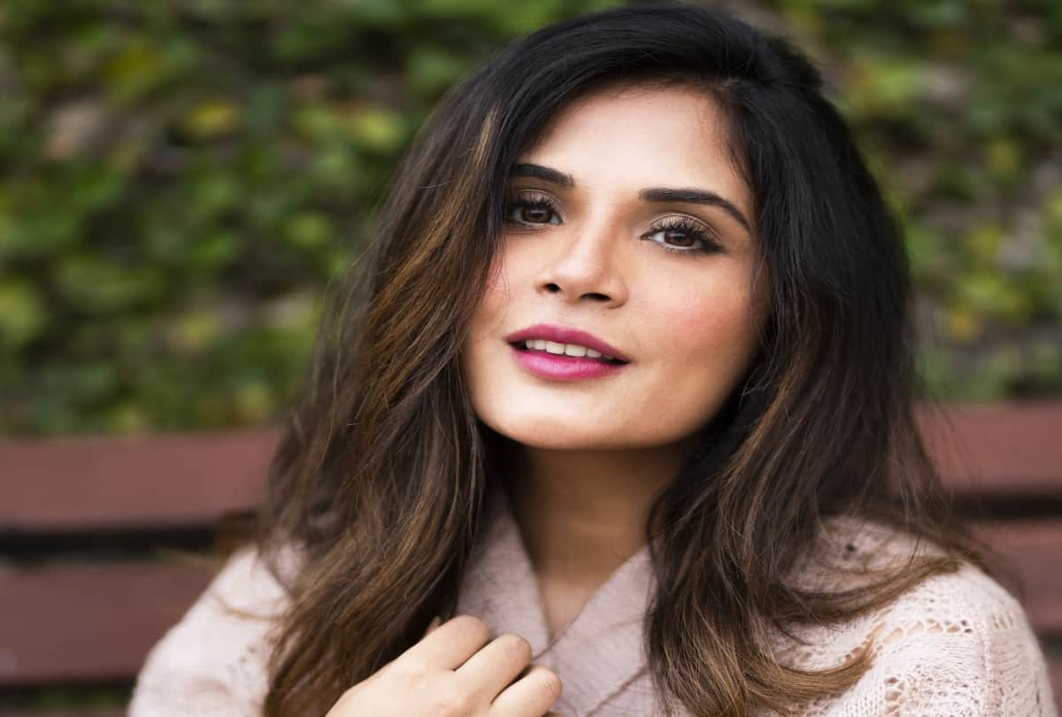 Richa Chadha has talk about the medical benefits of marijuana after the drug angle come in Sushant Singh Rajput death case