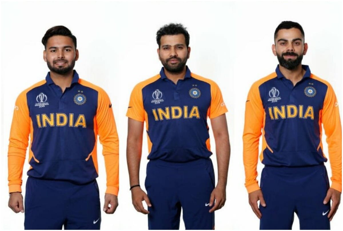 World Cup 2019: Team India Playing XI against England match