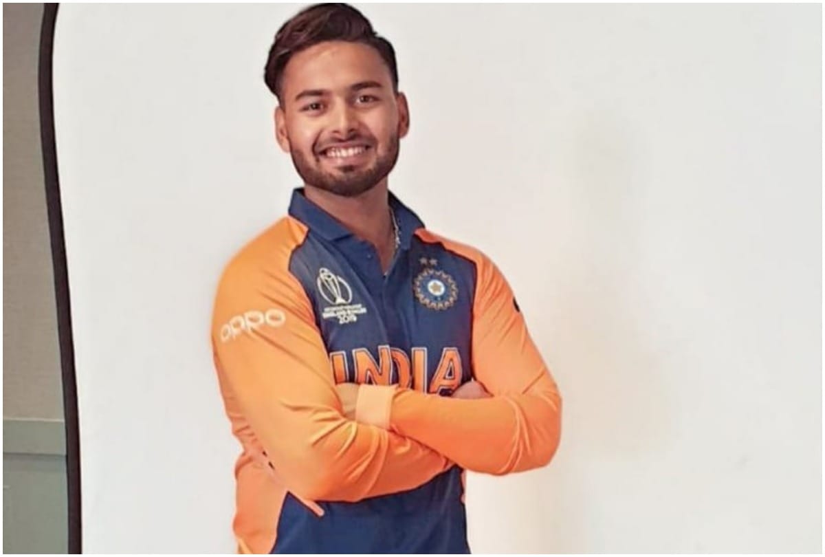 World Cup 2019: Rohit Sharma Hilarious Response to Media on Rishabh Pant