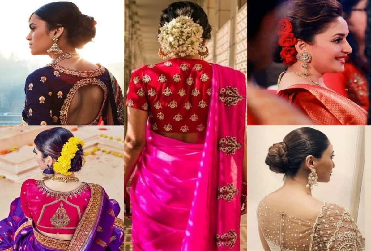 Facts you might not know about Sari