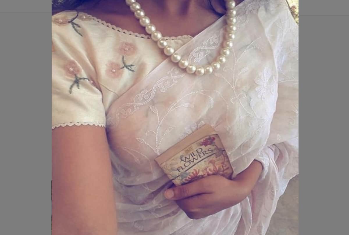 Facts you might not know about Sari