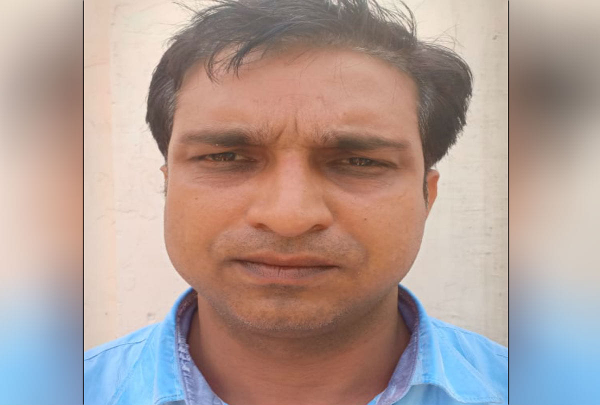 Forensic lab scientist arrested for eve teasing in agra