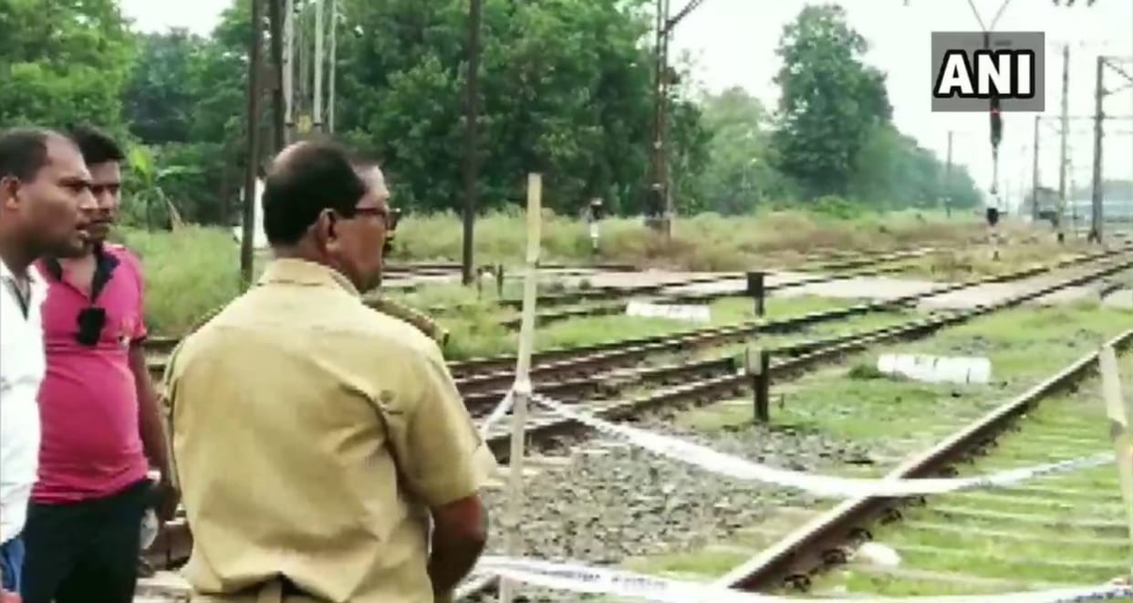 West Bengal: TMC leader shot dead Hooghly Bandel junction railway station, TMC alleges BJP