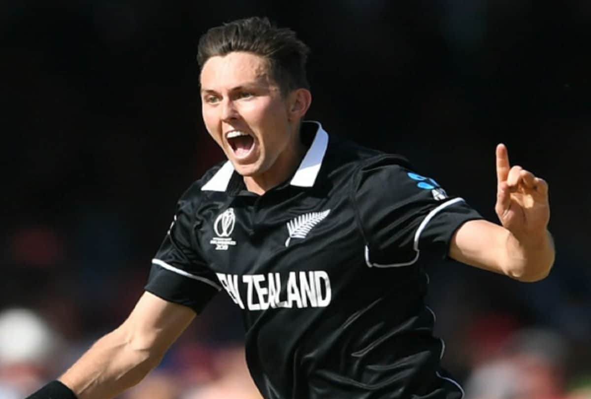 trent boult says Staying in bio-secure bubbles a big sacrifice  
