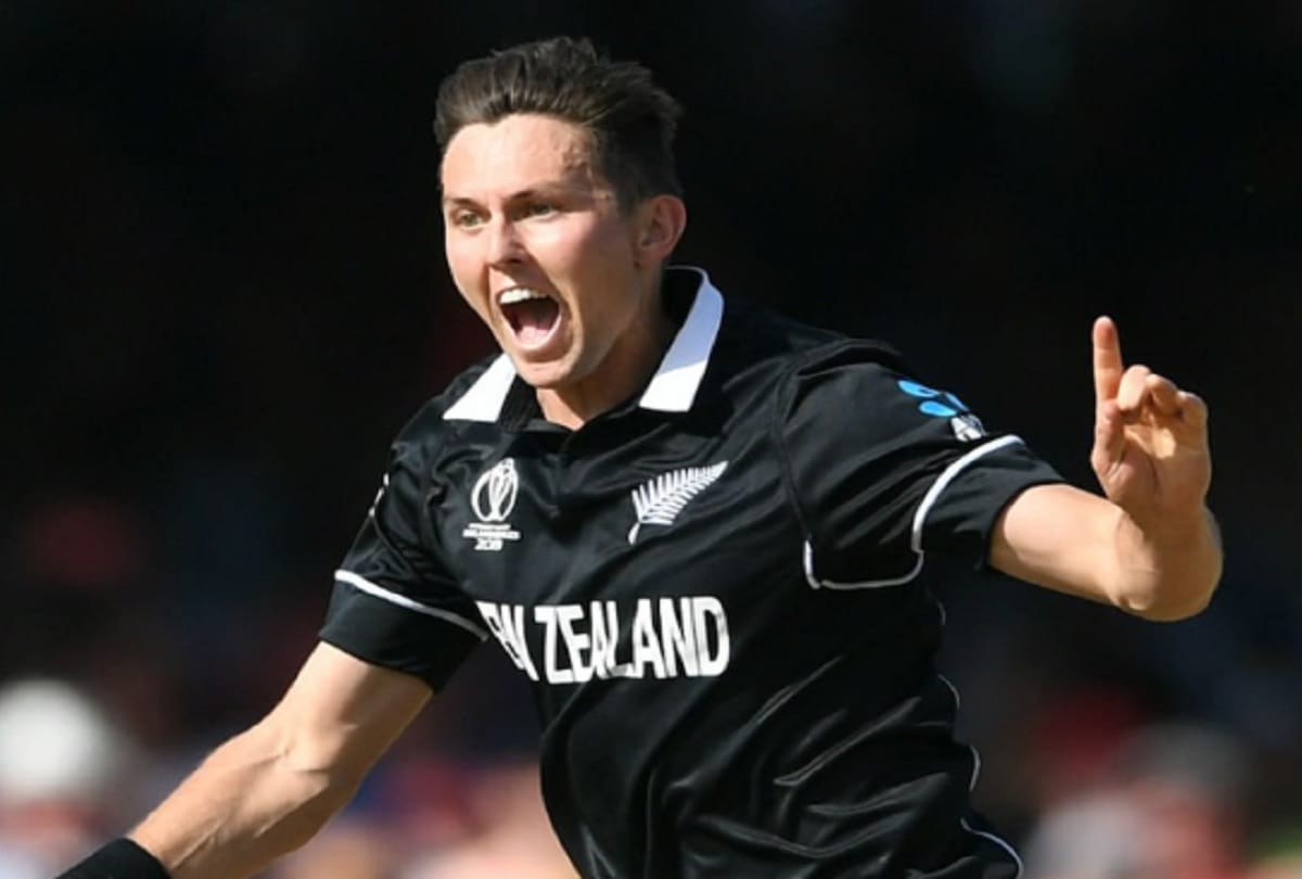 IPL 2020: Trent Boult shares his experience with Mumbai Indians