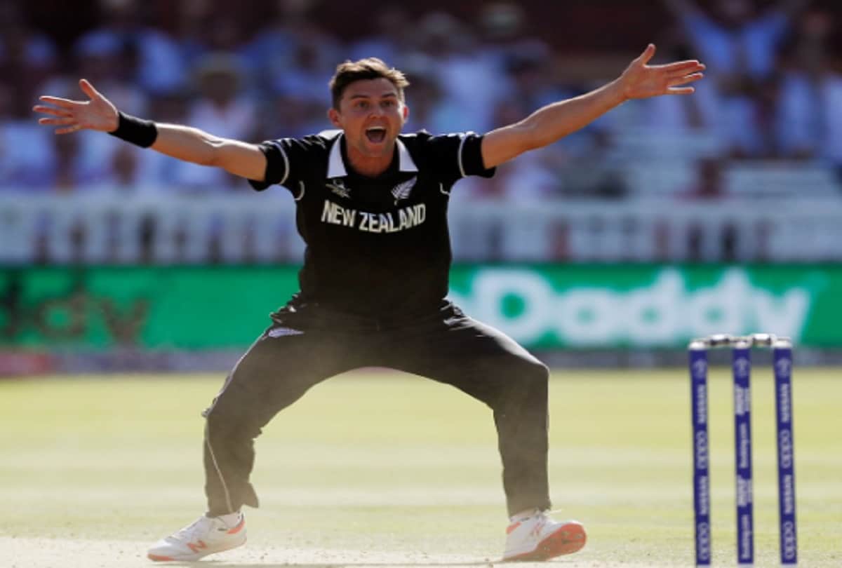 trent boult says Staying in bio-secure bubbles a big sacrifice  