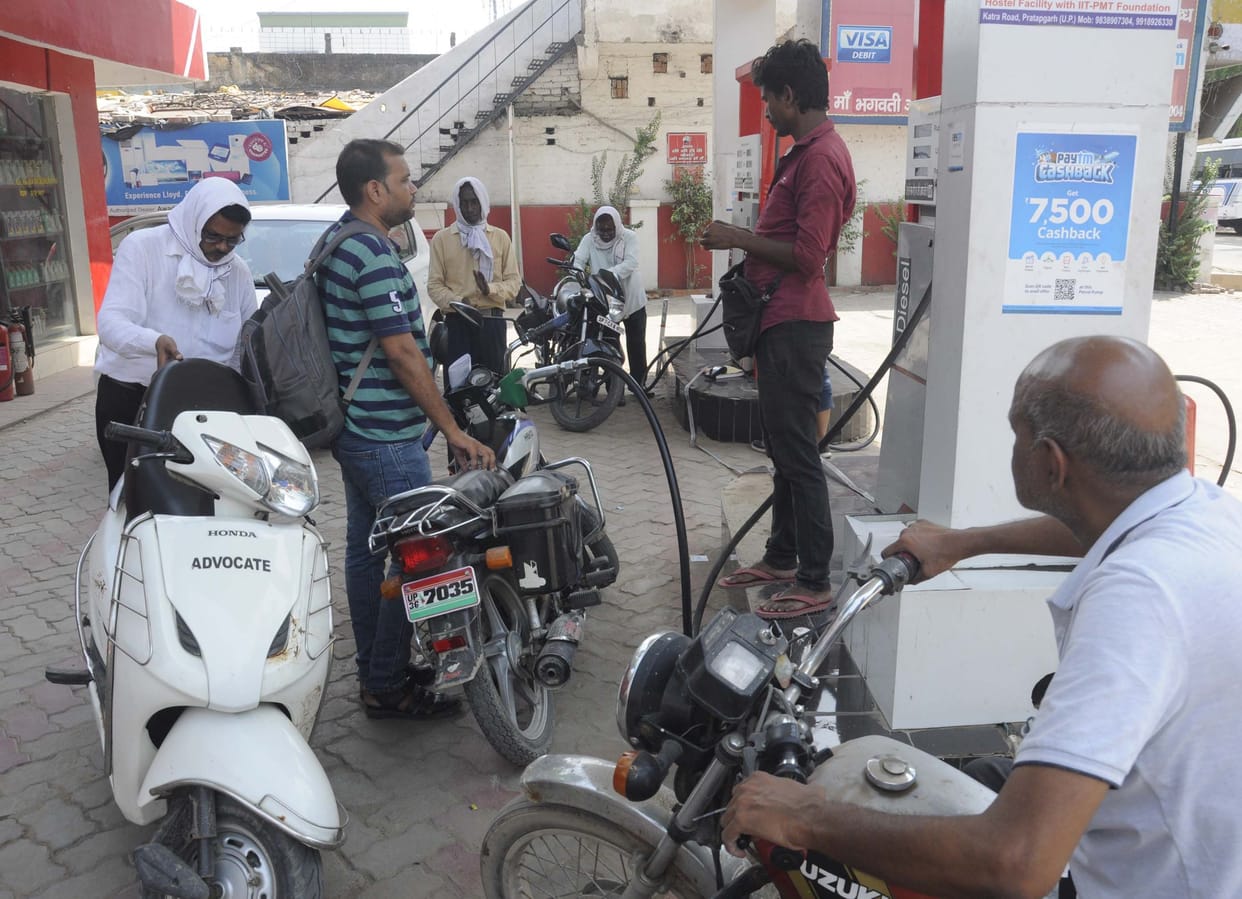 ignorance of helmet