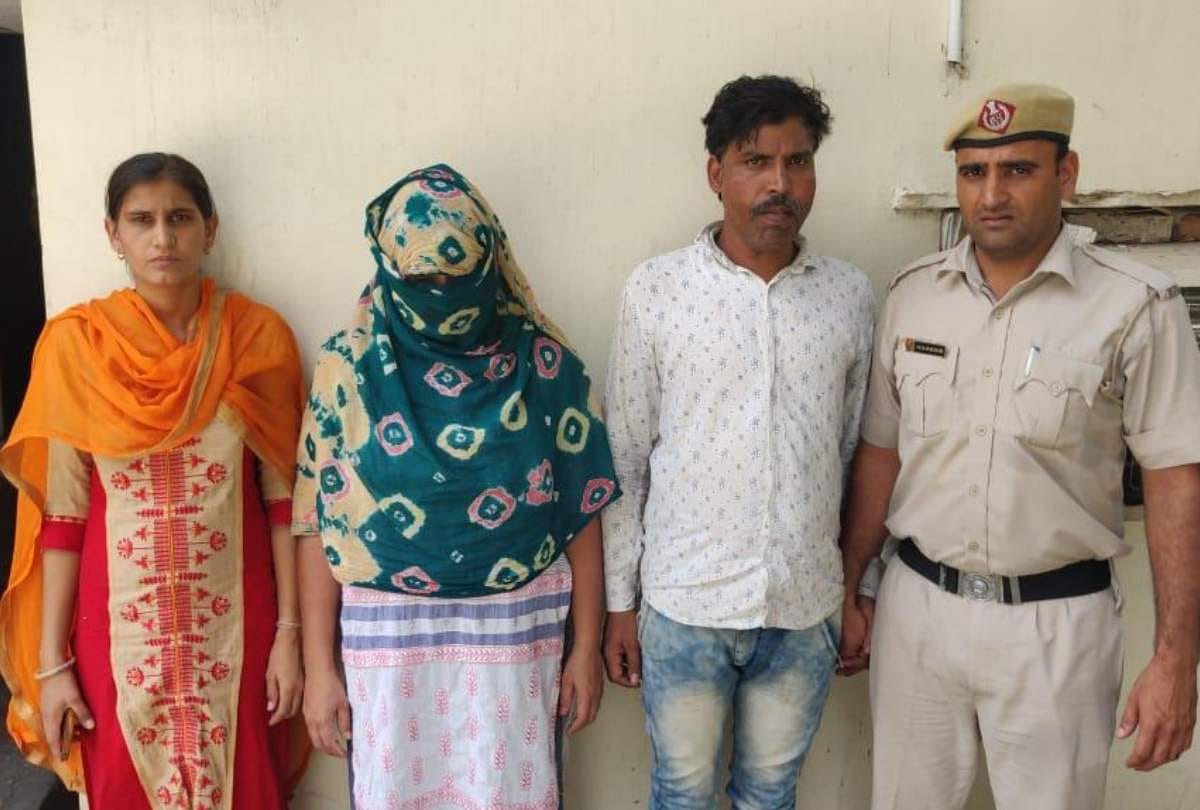 vikas chaudhary murder case two arrested revelation may happen today all update