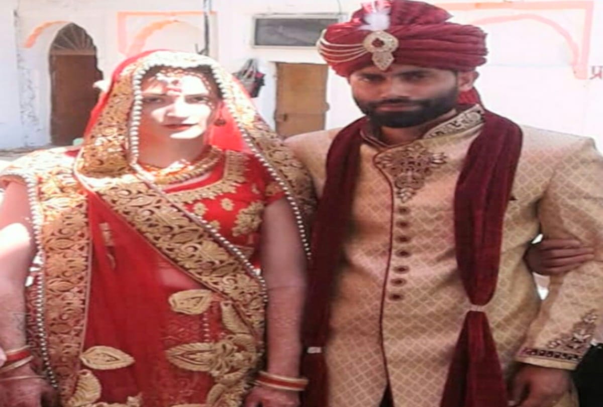 Himachali groom wedding with Hungarian bride in hamirpur himachal