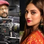 Babu Narayanan, Nusrat Jahan