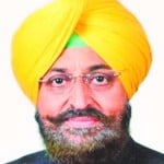 प्रताप सिंह बाजवा