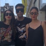 karishma kapoor, karan johar, kareena kapoor