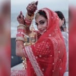 Nusrat Jahan