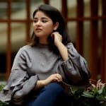 Zaira Wasim