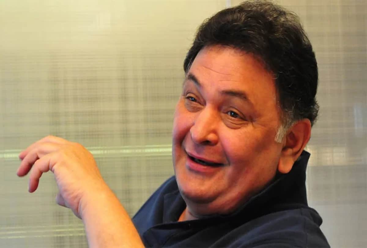 Rishi Kapoor Death News in Hindi: Rishi Kapoor passes away Fans Gives condolence