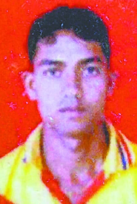 Bareilly workers die coming in contact with electric wire 